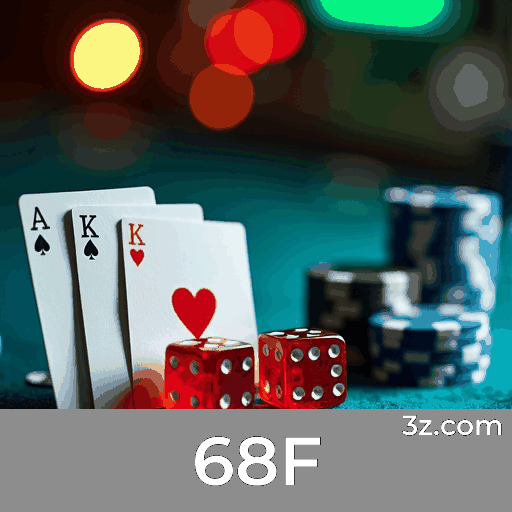 68F: Cassino Online Seguro e Entretenimento de Alta Qualidade