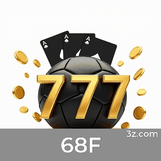 68F: Cassino Online Seguro e Entretenimento de Alta Qualidade