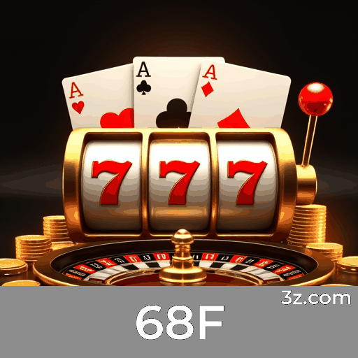 68F Casino Social: Nova Experiência de Entretenimento