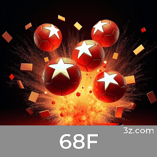 Ofertas Únicas de Bônus no 68F: Maximize Seus Benefícios!