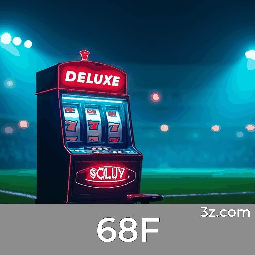 Desbloqueie Surpresas Exclusivas no 68F!