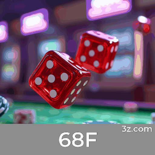 68F App: Experimente a Comodidade das Apostas Móveis