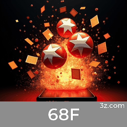 Ofertas Únicas de Bônus no 68F: Maximize Seus Benefícios!