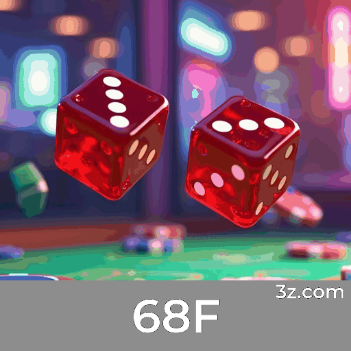 68F: Cassino Online Seguro e Entretenimento de Alta Qualidade