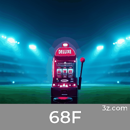 68F: Cassino Online Seguro e Entretenimento de Alta Qualidade